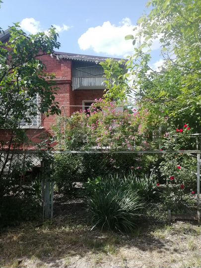 Дача 35 м² на участке 5,2 сот.