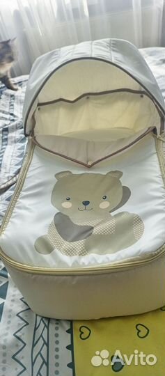 Переноска для детей