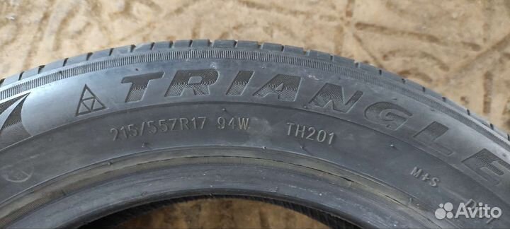 Triangle Sports TH201 18/55 R17