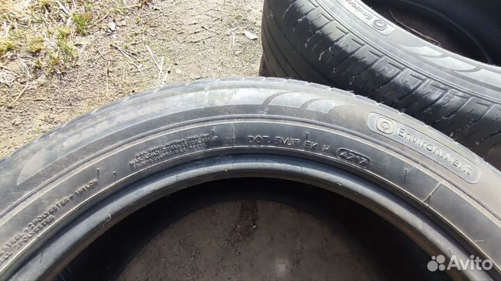 Hankook Optimo K415 225/60 R17