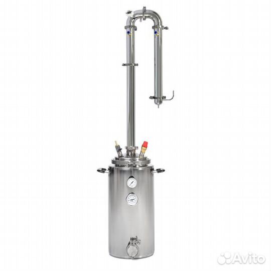 Самогонный аппарат Wein Combo+ 23 л