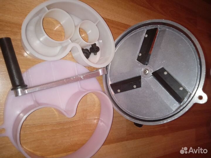 Новая Шинковка для капусты СССР