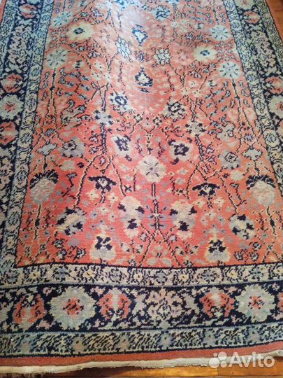 Ковер советский СССР