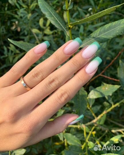 Маникюр,педикюр на дому