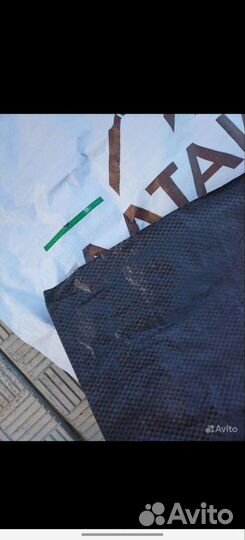 Укрывной материал пвх