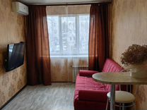 Квартира-студия, 23 м², 5/5 эт.