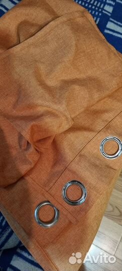 Шторы 2,40х1,80