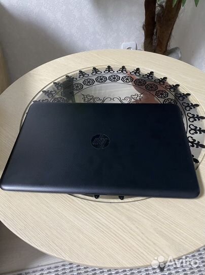Ноутбук HP TPN-C125