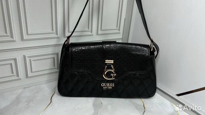 Сумка женская guess