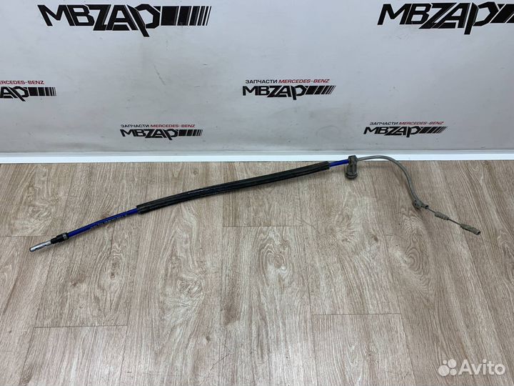 Трос стояночного тормоза Mercedes X204 GLK 204