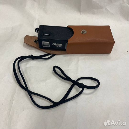 Фотоаппарат киев 30М