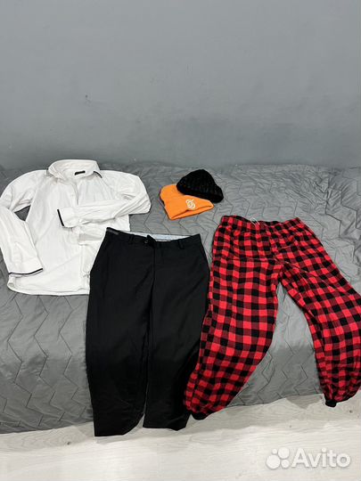 Детская одежда