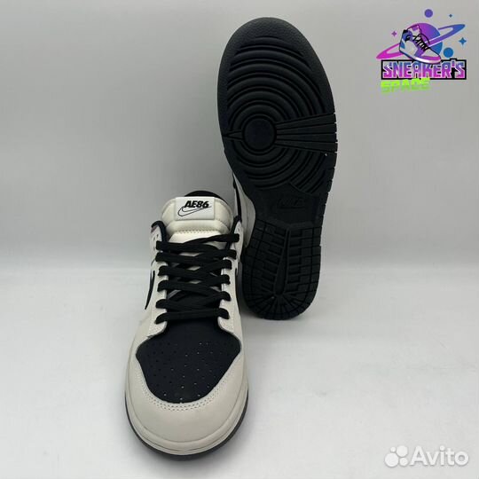 Кроссовки Nike Dunk Initial Diae86