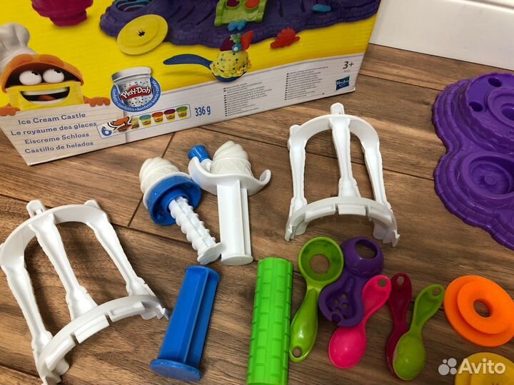 Набор кондитерская Play Doh