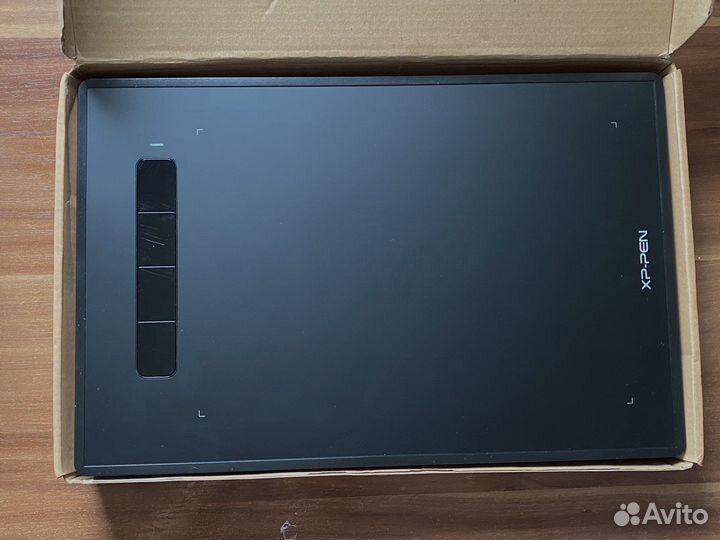 Графический планшет XP-Pen Star G960S