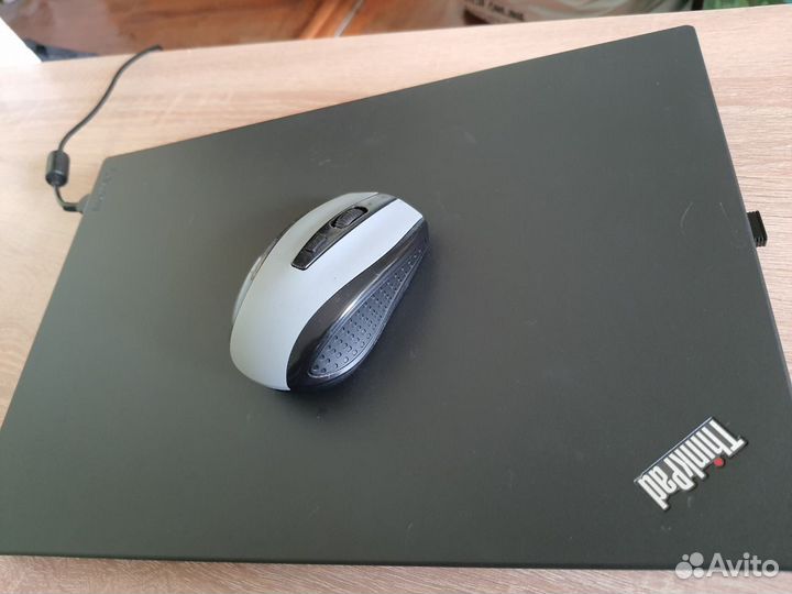 Ноутбук Thinkpad l460