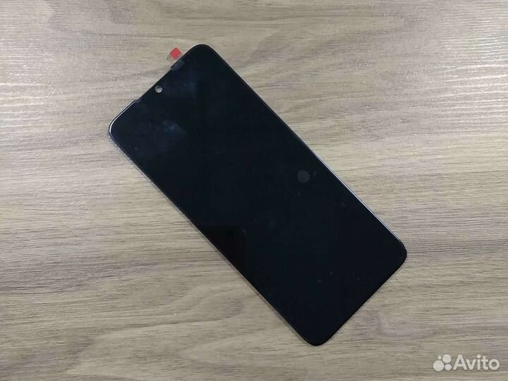 Дисплей Xiaomi Redmi Note 8T