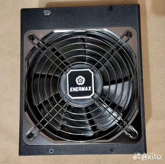 Блок питания Enermax Platimax 1700w