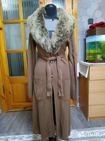 Кардиган Westfalika