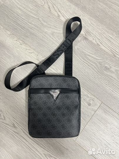 Сумка guess мужская оригинал