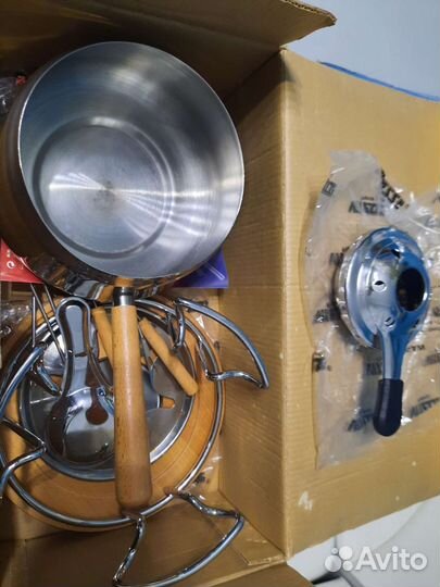 Фондюшница