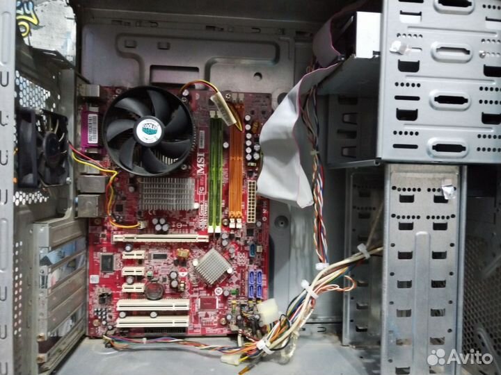 Nvidia geforce 9600 gt