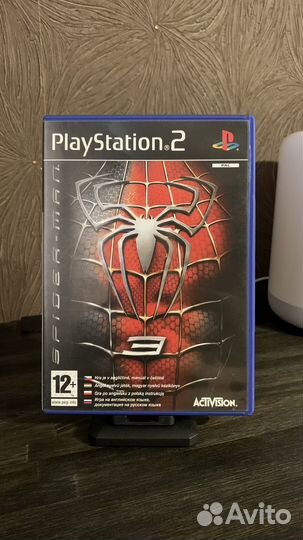 Sony playstation 2 диски (Еще игры в описании)