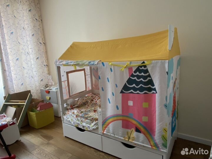 Мастер по пошиву штор