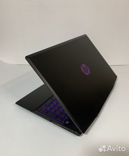 Игровой ноутбук gtx 1050ti