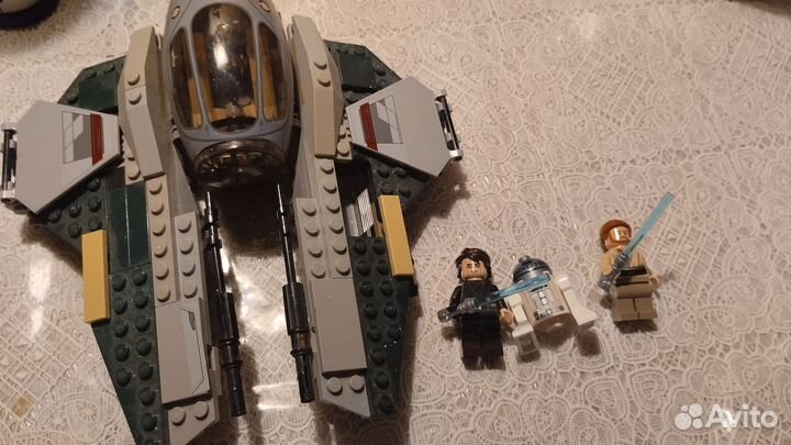 Lego Star Wars