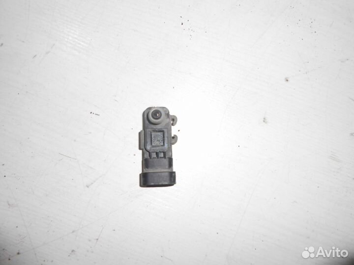 Датчик давления топлива GMC Энвой 2