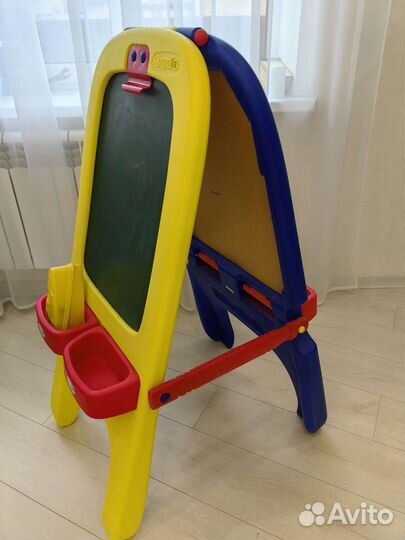 Мольберт crayola