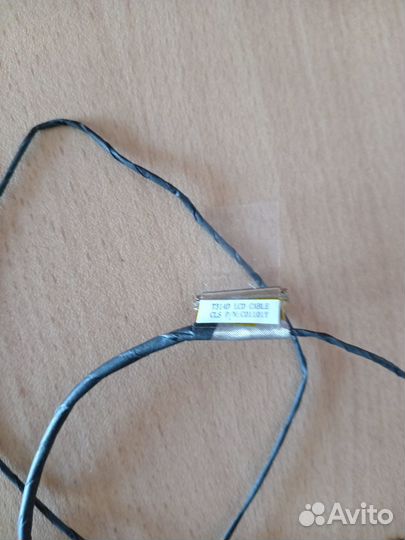 Шлейф матрицы / 30P для digma citi E400 (ES4003EW)