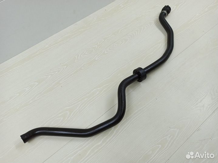 Патрубок системы охлаждения BMW X5 E53 M54