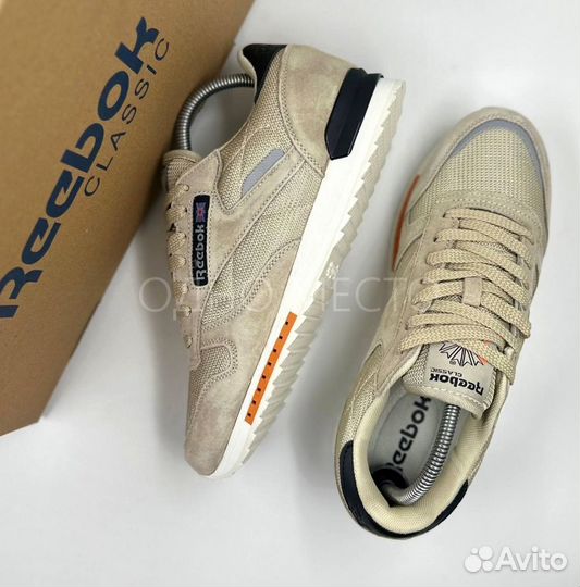 Кроссовки Reebok Classic