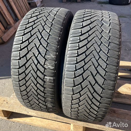 Continental ContiWinterContact TS 850 225/45 R17