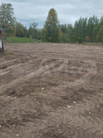 Участок 27 сот. (ИЖС)