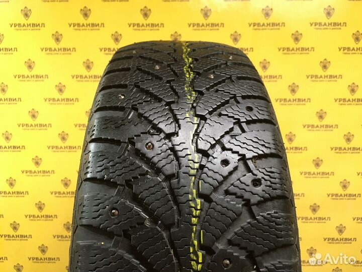 Cordiant Sno-Max 195/65 R15 91T