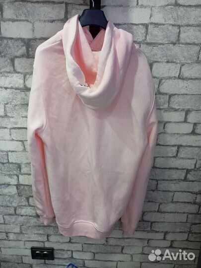 Худи bershka