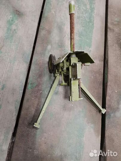 Вещи из СССР