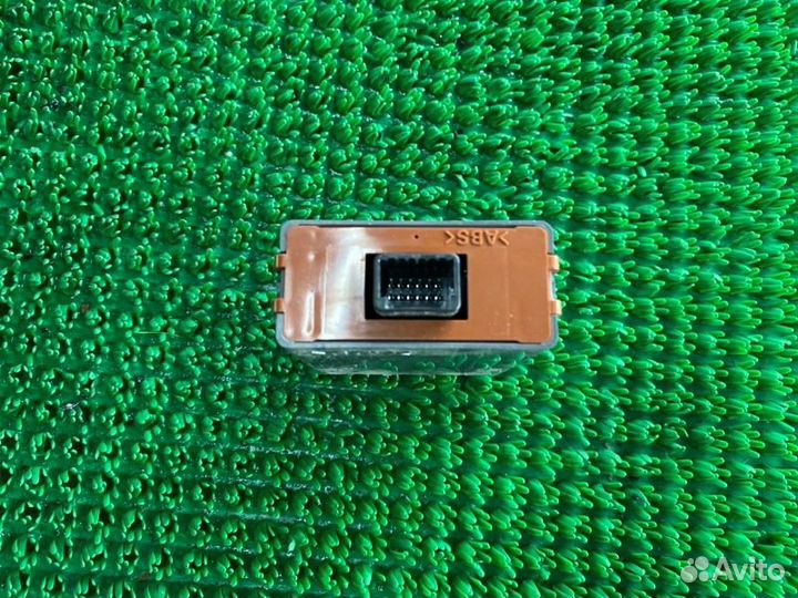 Блок управления Lexus RX450H, RX450, RX350