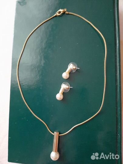 Красивая бижутерия