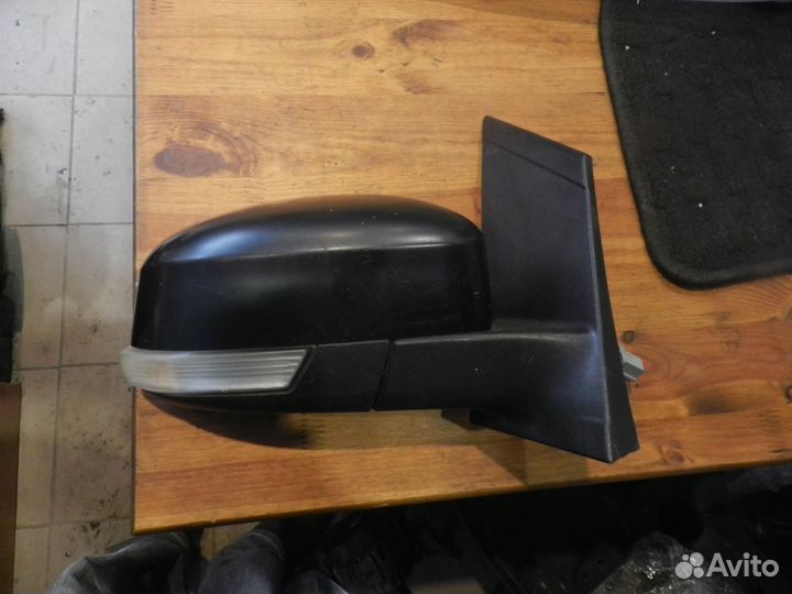 Зеркало правое Ford Focus 2 рест