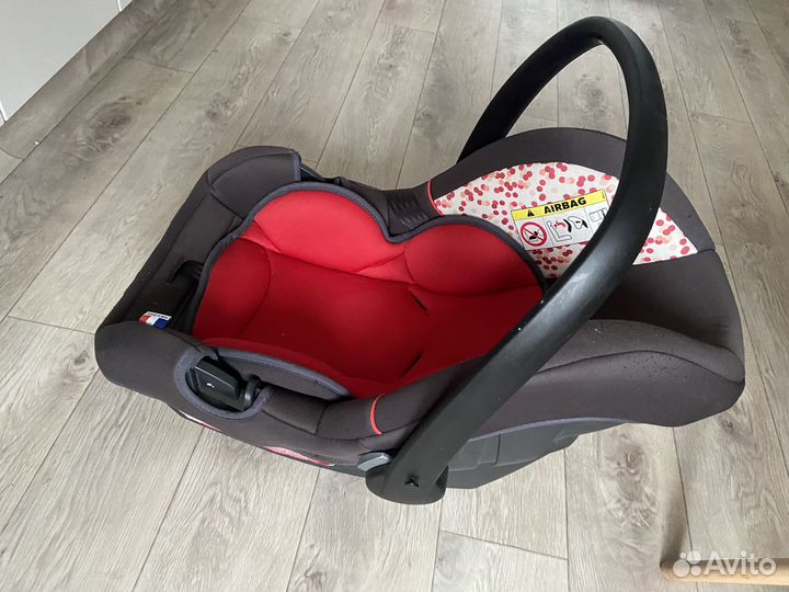 Автолюлька