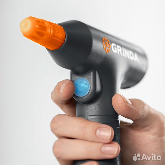 Опрыскиватель зубр аккумуляторный