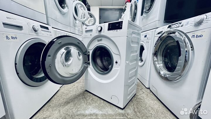 Стиральная машина Beko