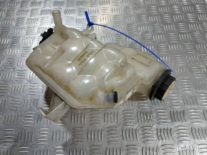 Бачок расширительный Land Rover Range Rover Sport