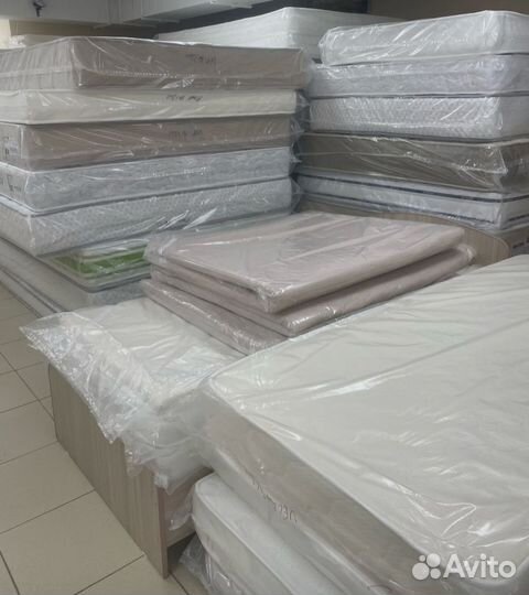 Матрас кокосовый с доставкой