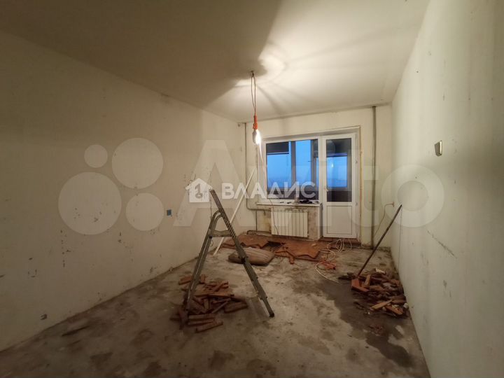 4-к. квартира, 78,5 м², 6/9 эт.