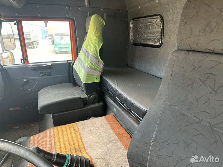 Самосвал КАМАЗ 45143-50, 2020